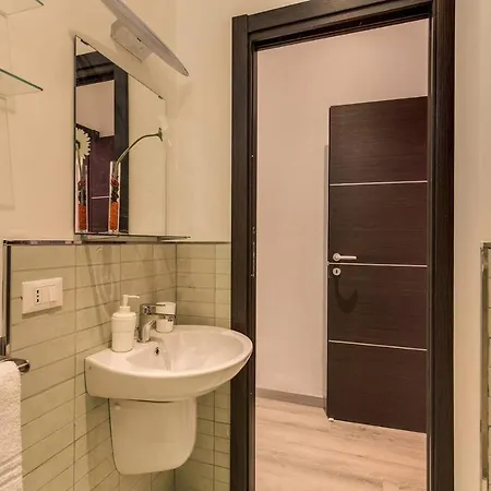 Apartment M&l - Caracalla 2 *