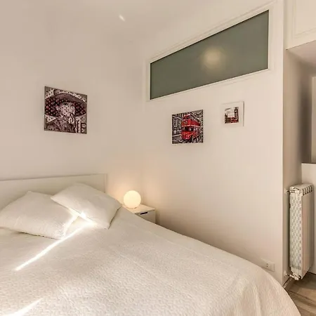 M&l - Caracalla 2 Apartment Rome