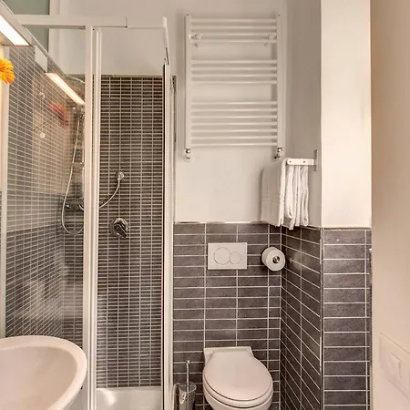 Apartment M&l - Caracalla 2 *